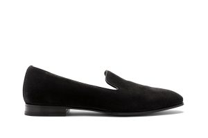 Carpoforo_Suede_Black_Laterale_0123