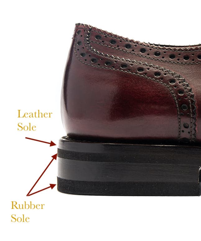 Fiorioscuri_Pelle_Barolo_Rubber_Laterale_019DettaglioSuola
