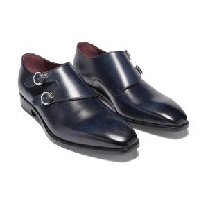 Monk Strap