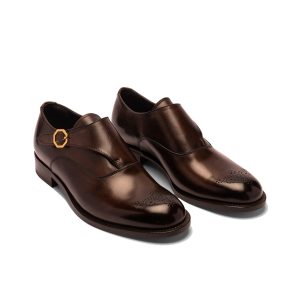 Monk Strap