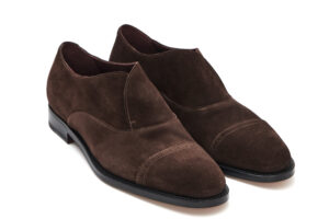 MONFORTE SUEDE TDM 3:4 344