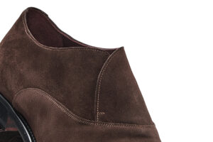 MONFORTE SUEDE TDM DETTAGLIO 0340